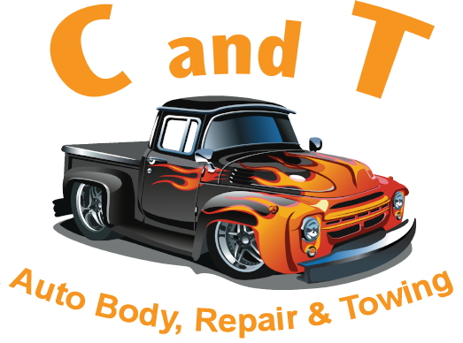 C and T Auto Body and Repair